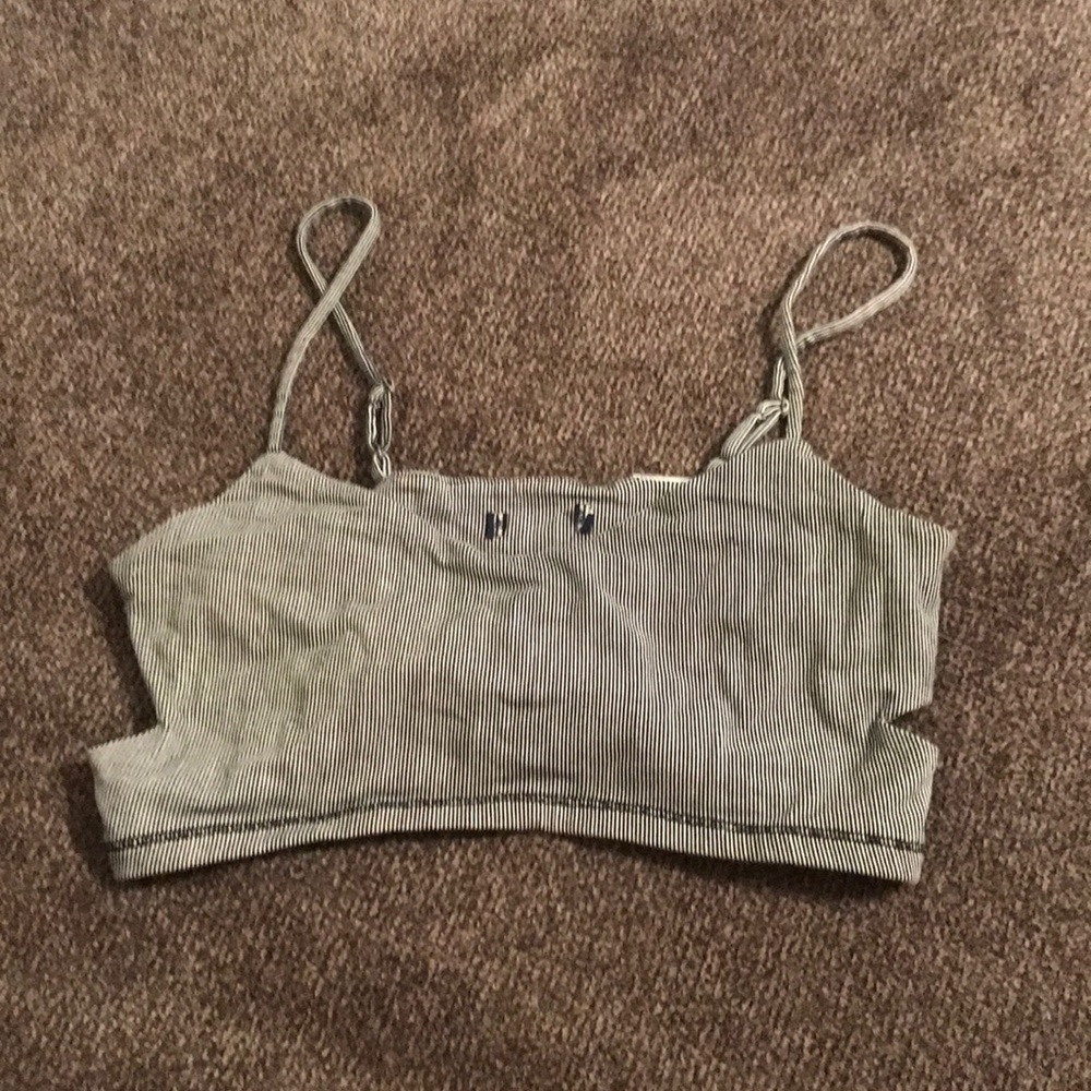 Cute bralette